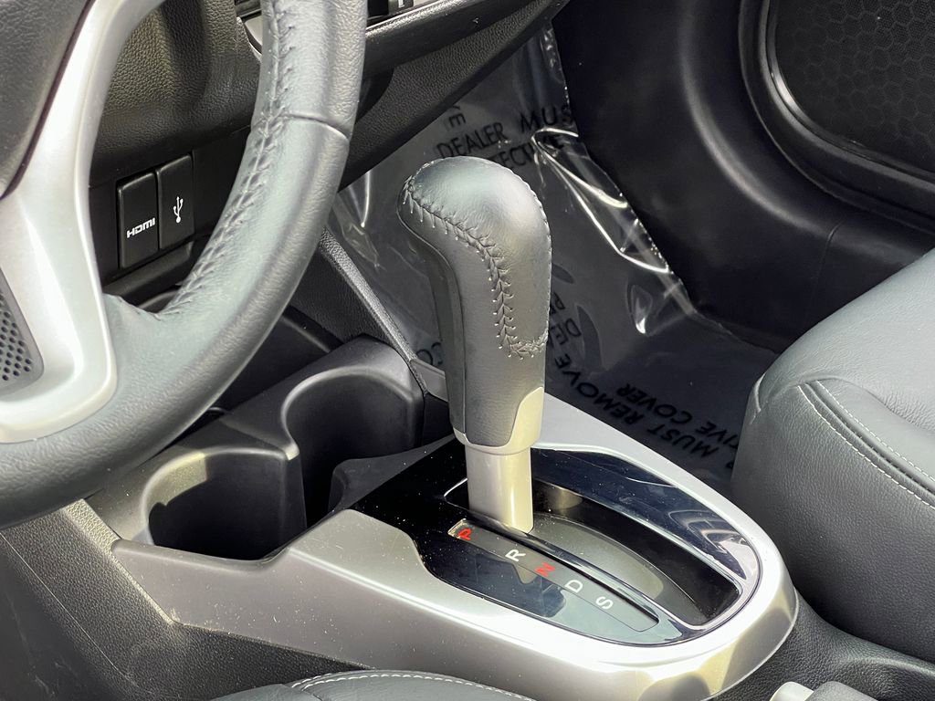 Used 2015 Honda Fit EX-L image 15