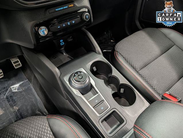 Certified 2023 Ford Escape ST-Line Select w/ Tech Pack #2 AWD/4WD image 14