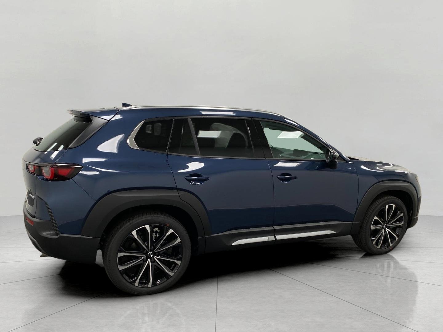 New 2025 MAZDA CX-50 AWD 2.5 S w/ Accent Package image 2