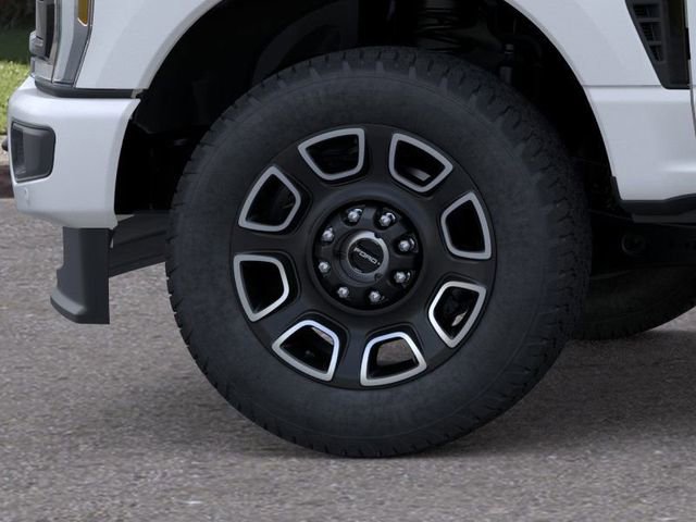 New 2026 Ford F250 Platinum image 19
