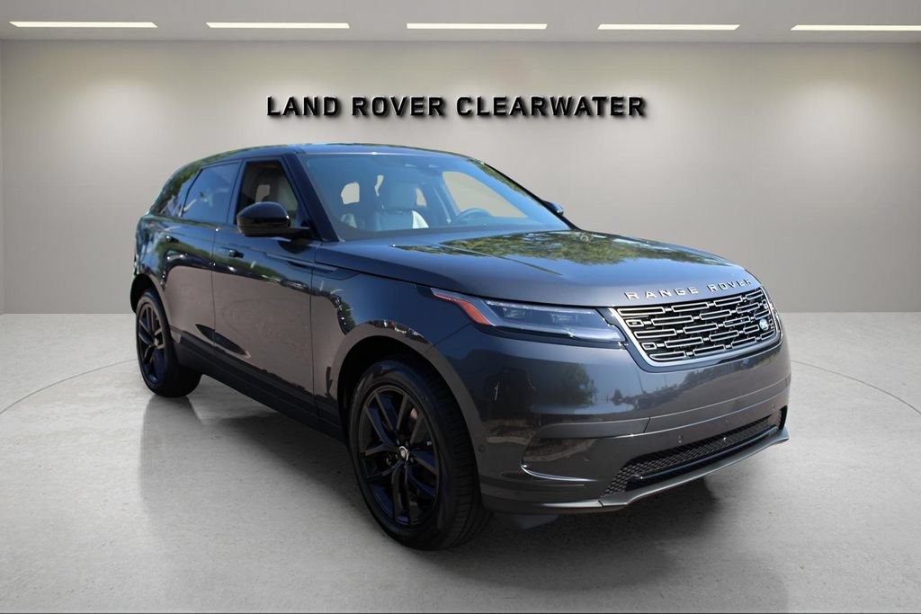 Used 2026 Land Rover Range Rover Velar S AWD/4WD image 7