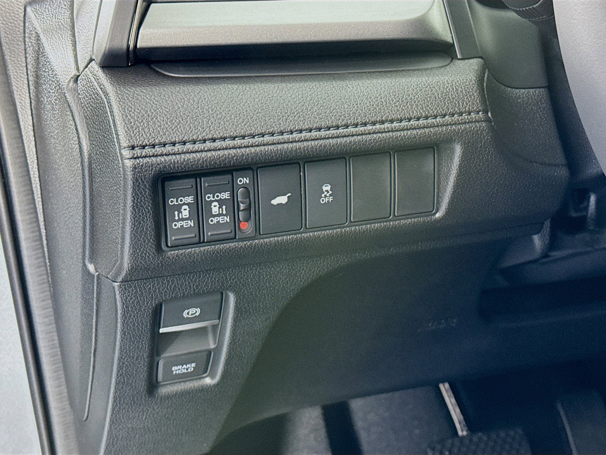 New 2026 Honda Odyssey EX-L image 10