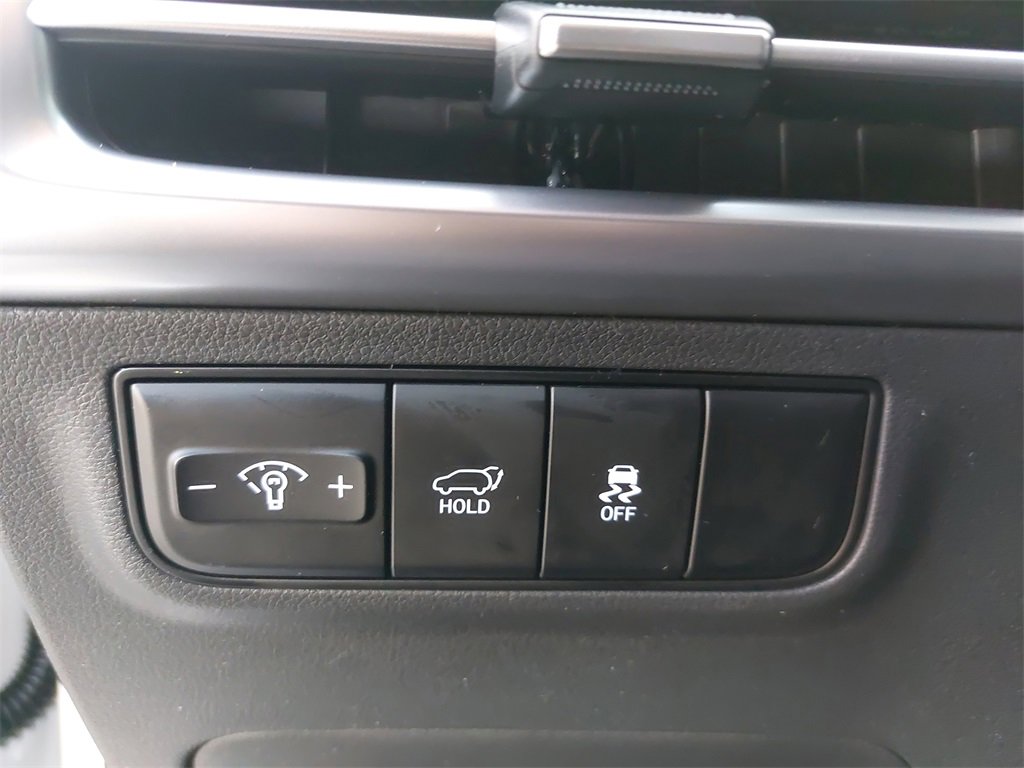 New 2025 Hyundai Tucson SEL image 22