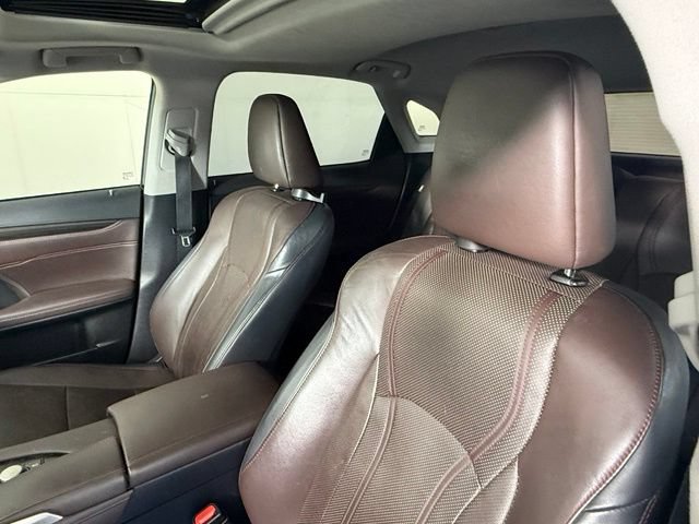 Used 2016 Lexus RX 350 FWD w/ Premium Package image 18