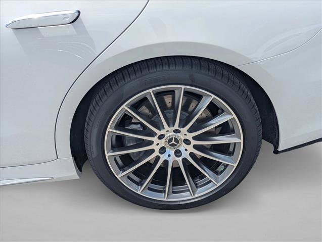 New 2026 Mercedes-Benz S 500 4MATIC image 9