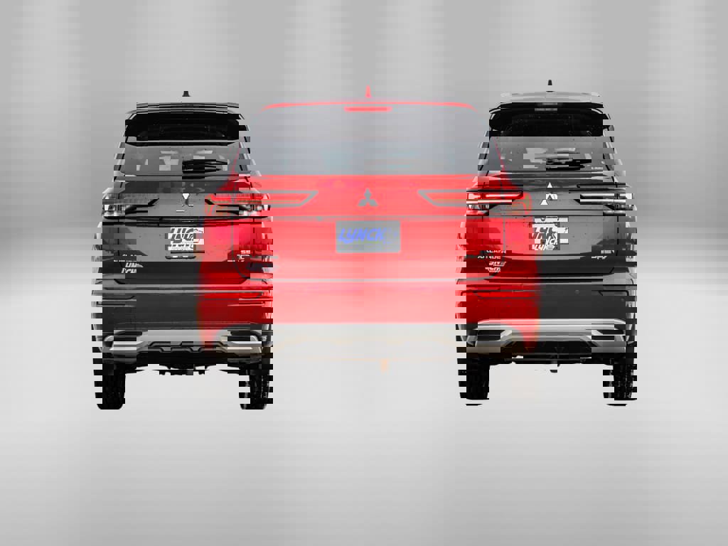 Used 2024 Mitsubishi Outlander SEL image 41