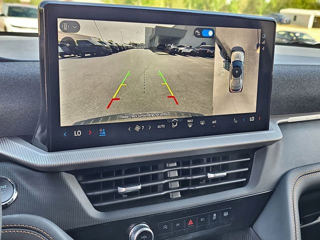 New 2026 Ford Explorer Tremor AWD/4WD image 28
