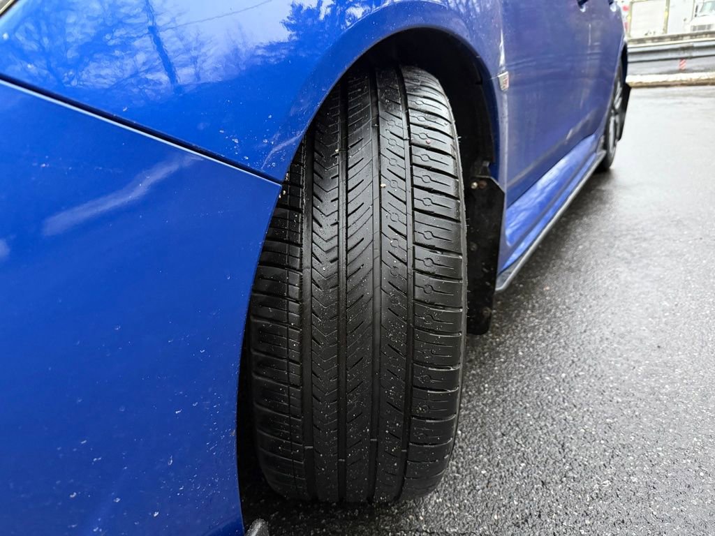 Used 2016 Subaru WRX STI image 39