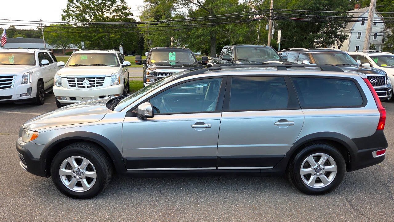 Used 2008 Volvo XC70 3.2 AWD/4WD image 8
