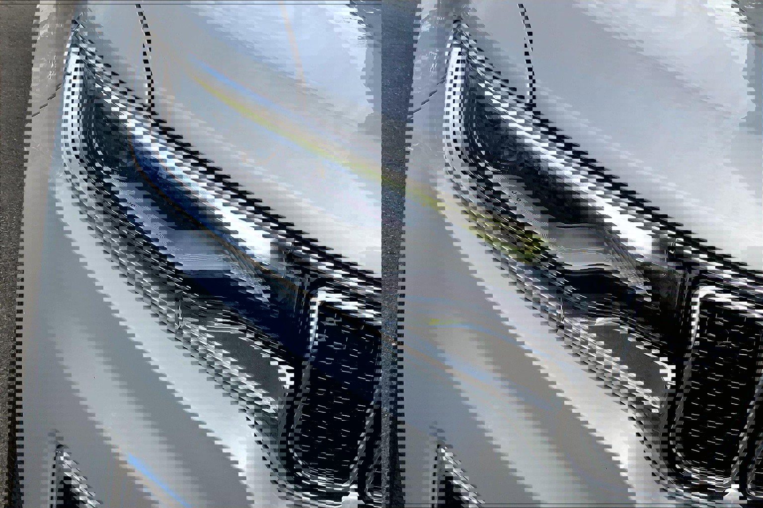 Used 2022 Jeep Wagoneer Series II image 30