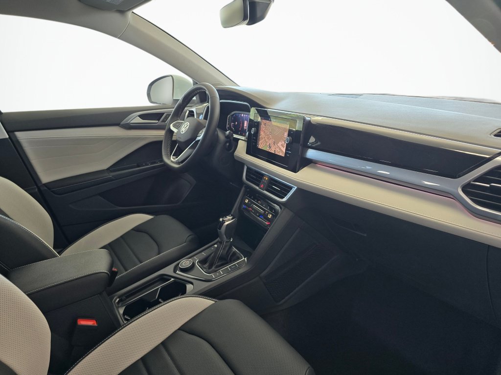 New 2026 Volkswagen Taos SEL AWD/4WD image 44