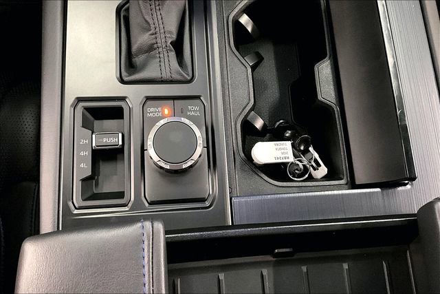 Used 2026 Toyota Tundra Platinum image 39