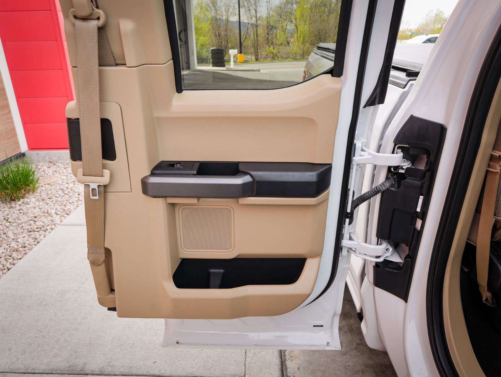 Used 2019 Ford F150 XLT w/ Equipment Group 301A Mid AWD/4WD image 29