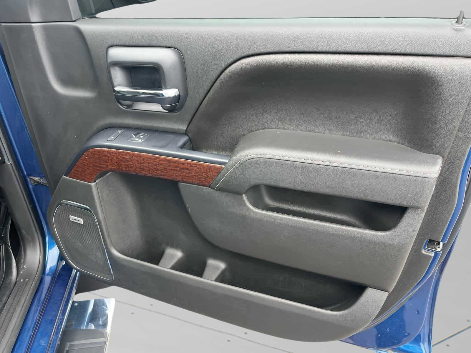 Used 2016 GMC Sierra 1500 SLT image 19