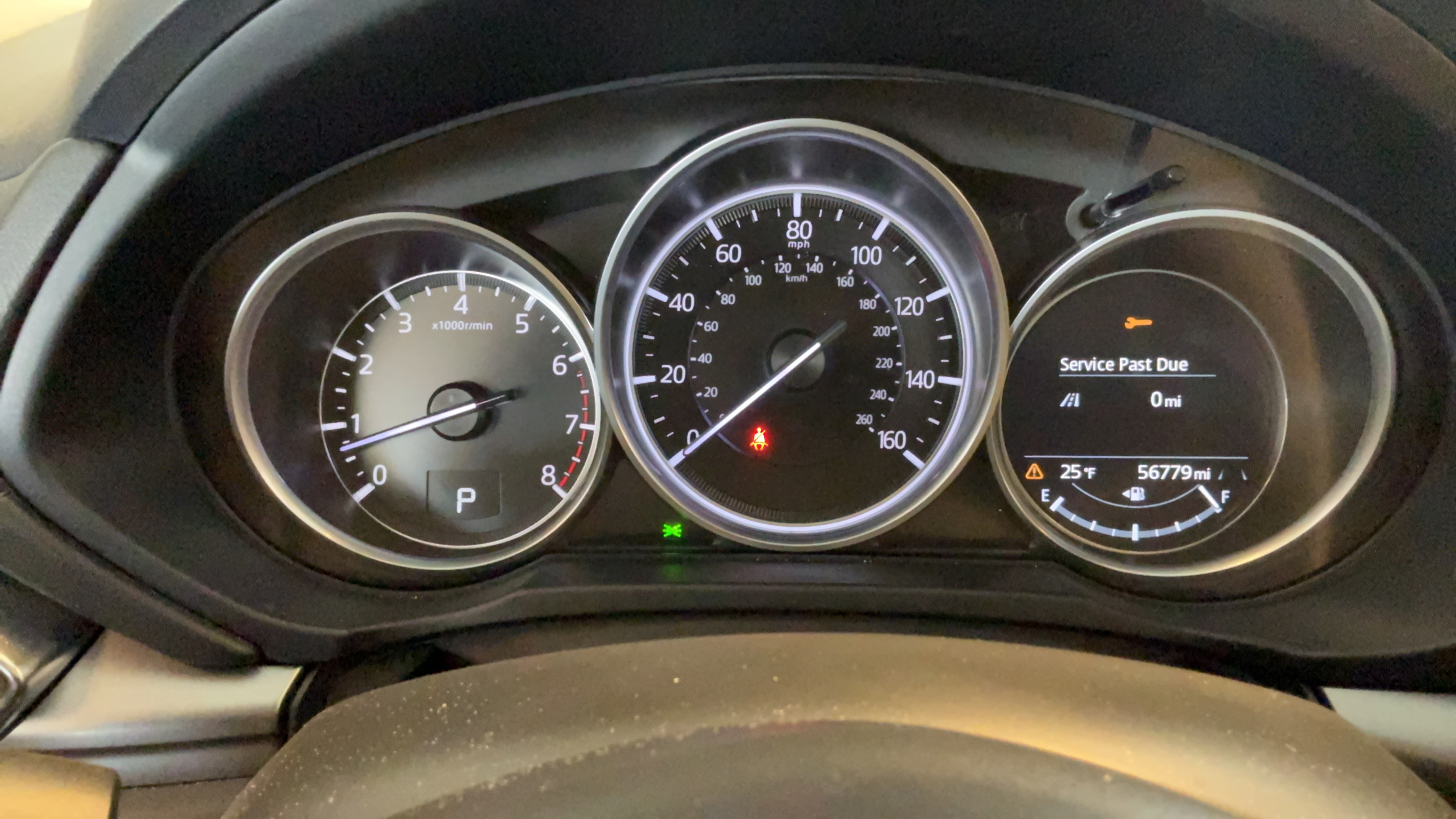 Used 2019 MAZDA CX-5 Touring FWD image 10