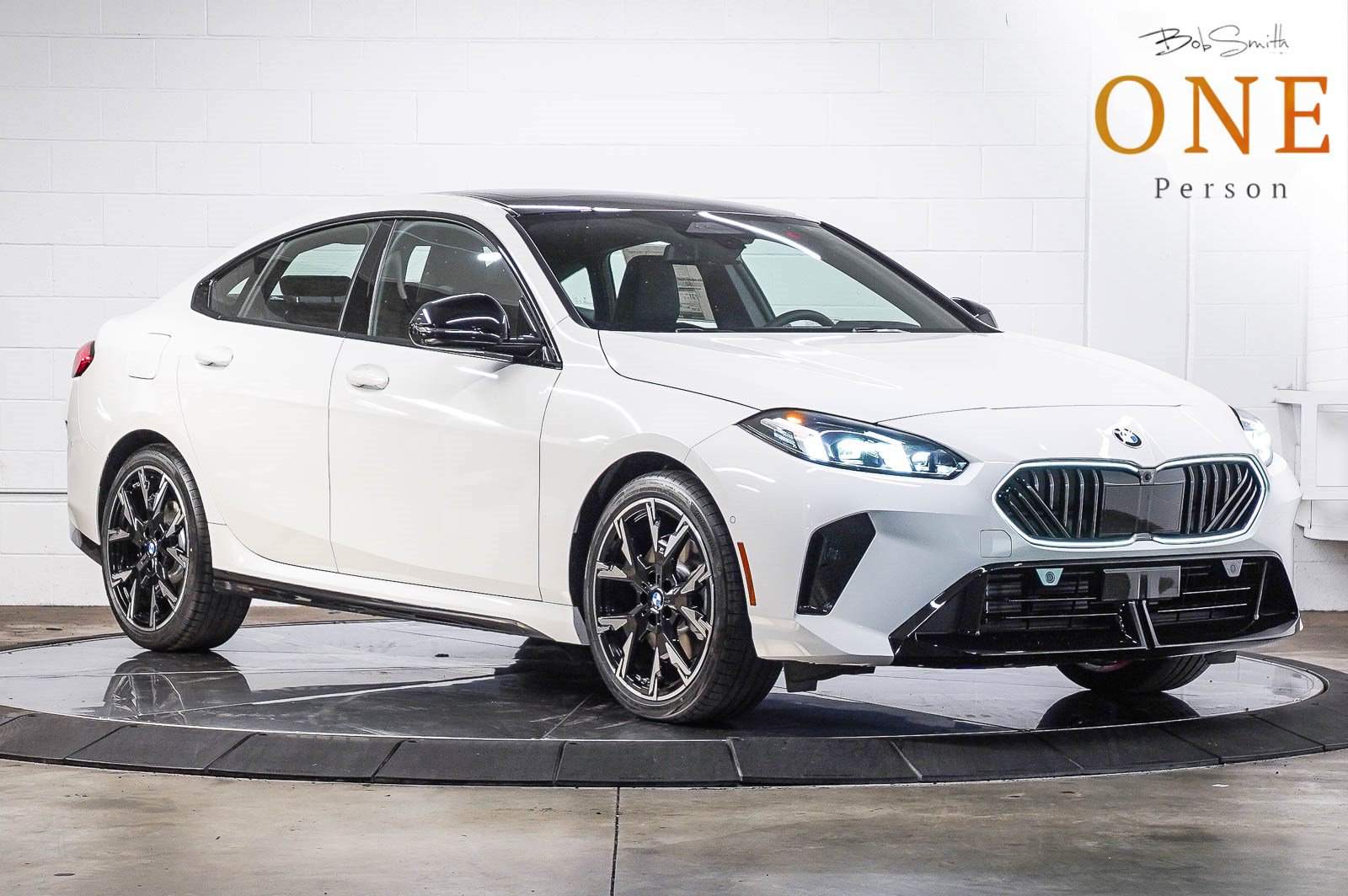 New 2026 BMW 228i w/ Technology Package FWD image 1