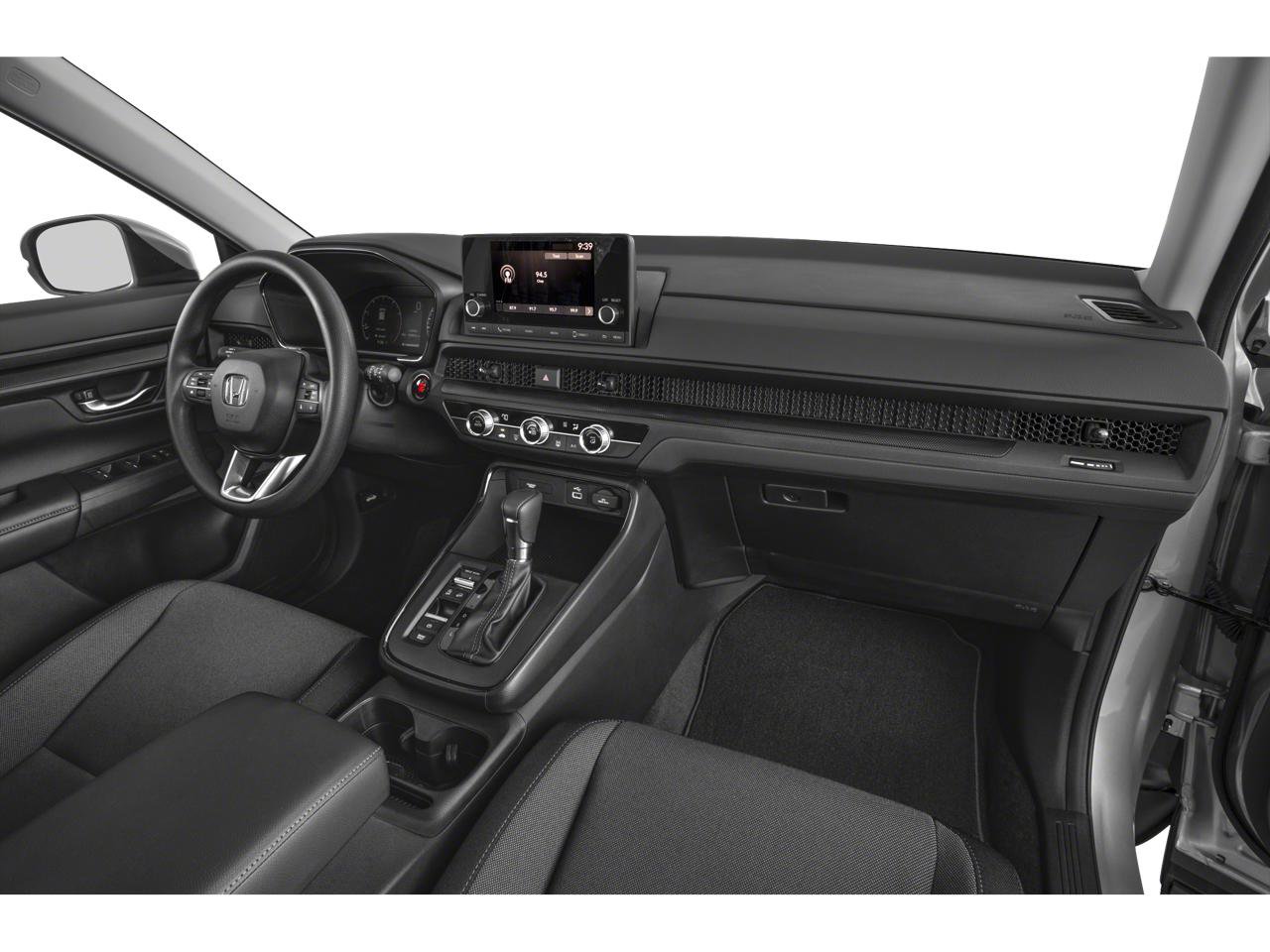 New 2026 Honda CR-V LX image 11