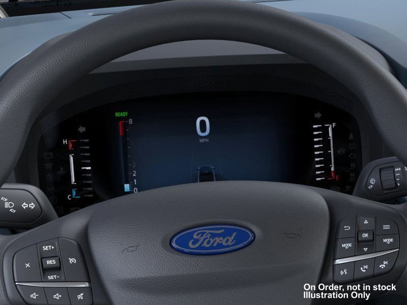 New 2026 Ford Maverick XLT w/ XLT Luxury Package image 12