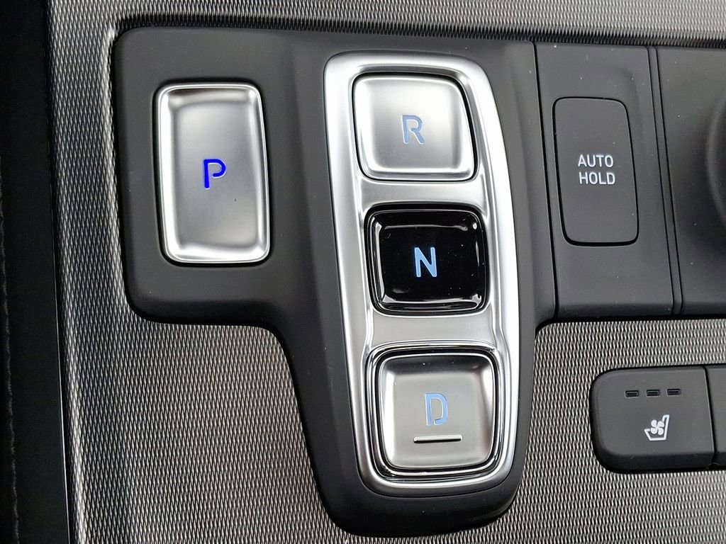 New 2025 Hyundai Palisade Calligraphy AWD/4WD image 8