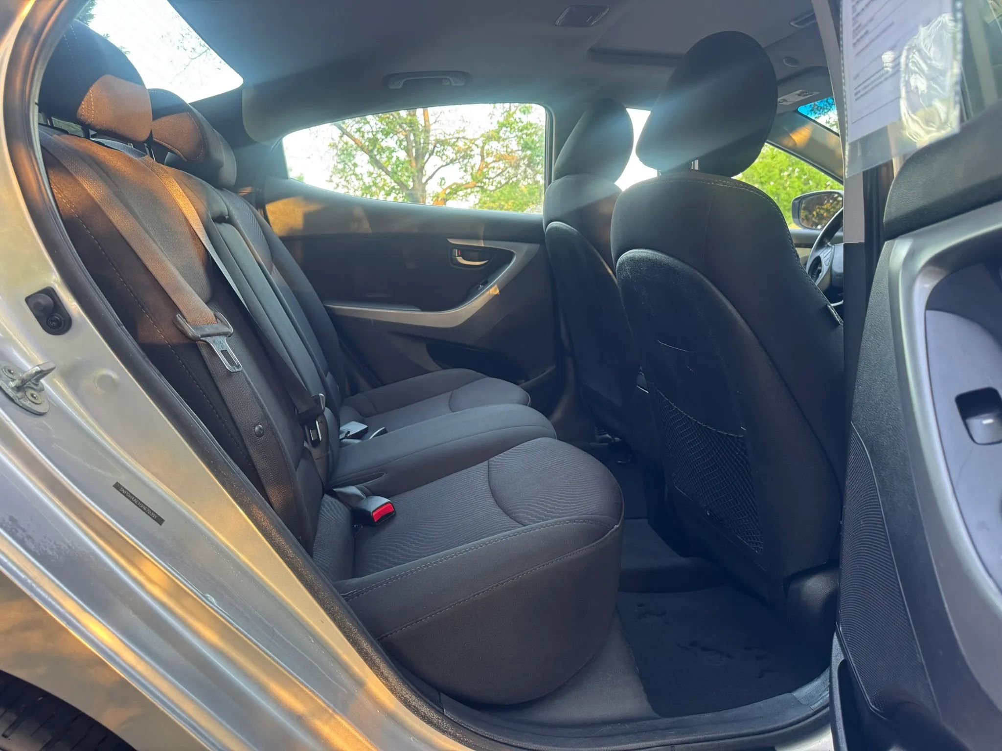 Used 2016 Hyundai Elantra Value Edition FWD image 14