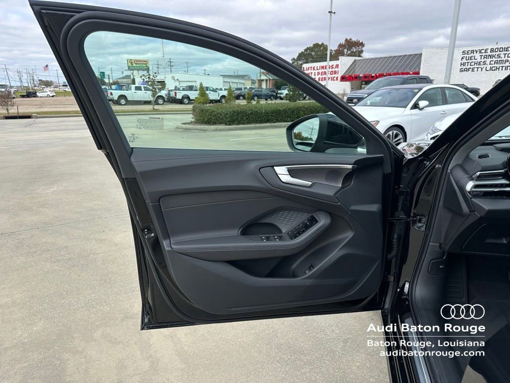 New 2025 Audi A5 2.0T Premium Plus image 7