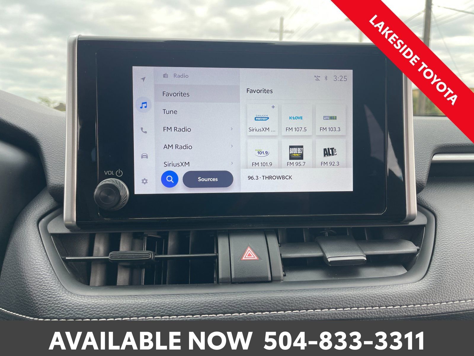 Certified 2024 Toyota RAV4 XLE image 34