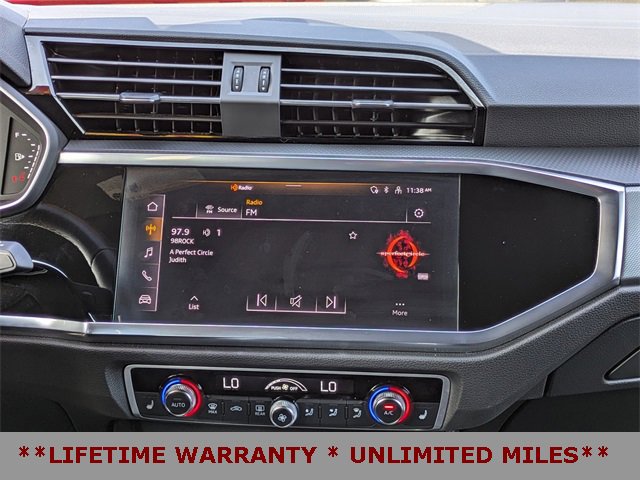 Used 2024 Audi Q3 2.0T Premium image 19