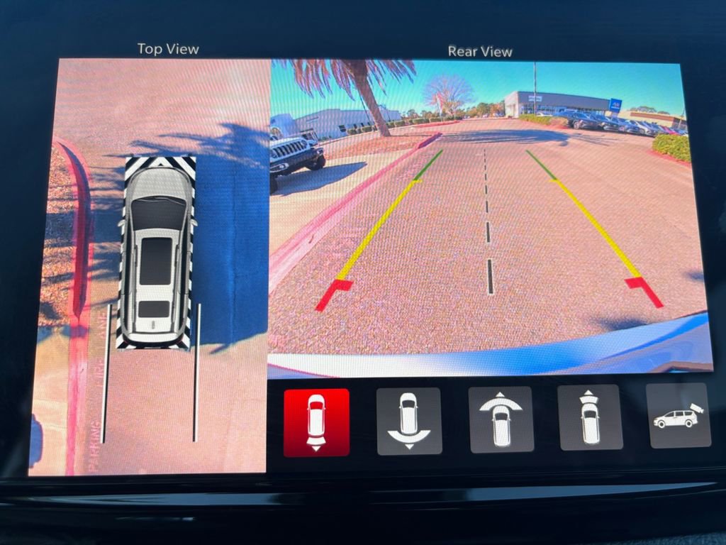 New 2026 Chrysler Pacifica Select image 20