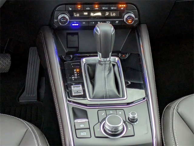 New 2025 MAZDA CX-5 Signature image 22