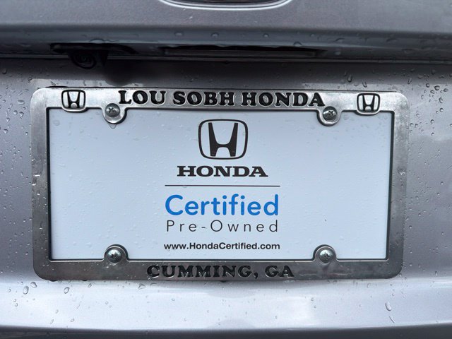 Certified 2026 Honda CR-V Sport-L image 8