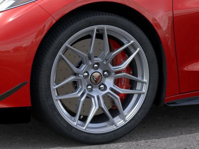 New 2026 Chevrolet Corvette Z06 w/ Z07 Performance Package image 9