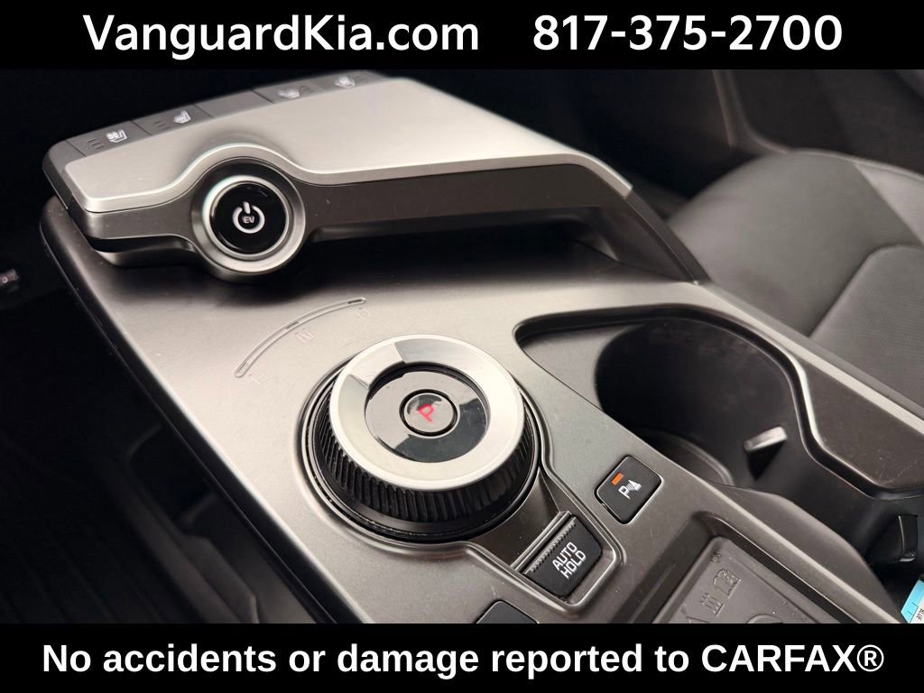 Certified 2022 Kia EV6 Wind image 22