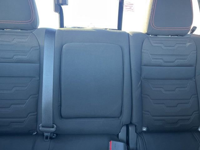 Used 2025 Nissan Frontier PRO-4X w/ Tow Package image 29