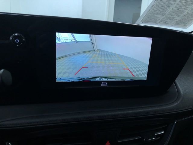 Used 2024 Buick Encore GX Sport Touring image 22