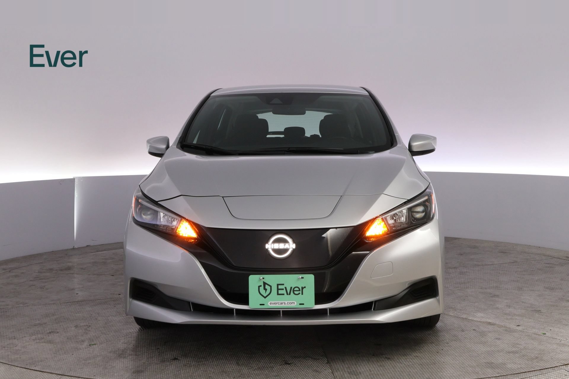 Used 2025 Nissan Leaf S FWD image 12