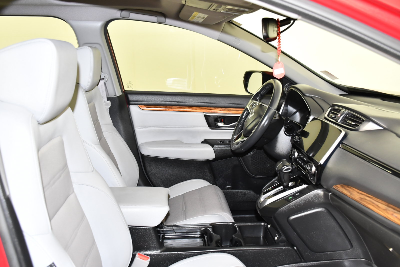 Used 2022 Honda CR-V EX-L image 32