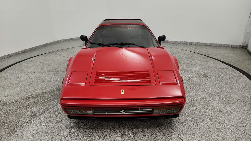 Used 1988 Ferrari 328 GTS RWD image 10