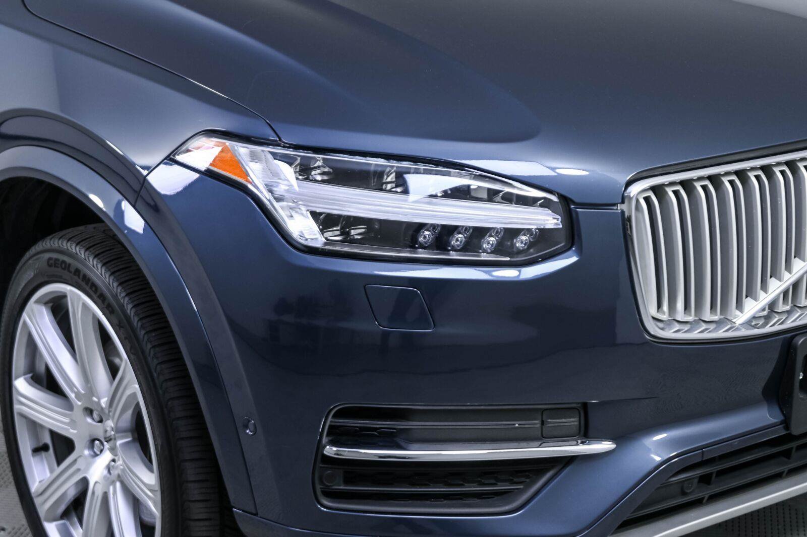 Used 2019 Volvo XC90 T6 Inscription w/ Luxury Package AWD/4WD image 36