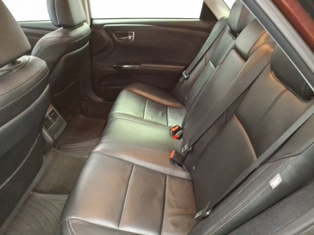 Used 2014 Toyota Avalon XLE Touring image 13