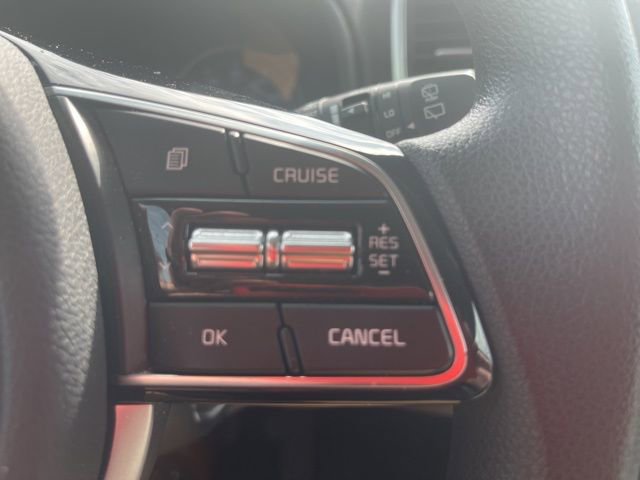 Used 2020 Kia Sportage LX w/ LX Popular Package image 21