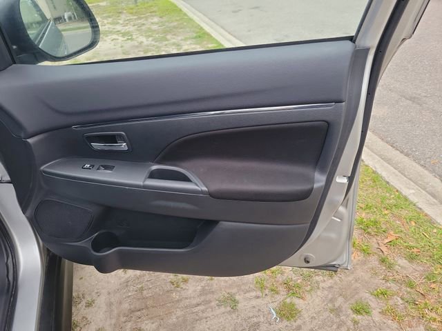 Used 2024 Mitsubishi Outlander Sport ES image 34