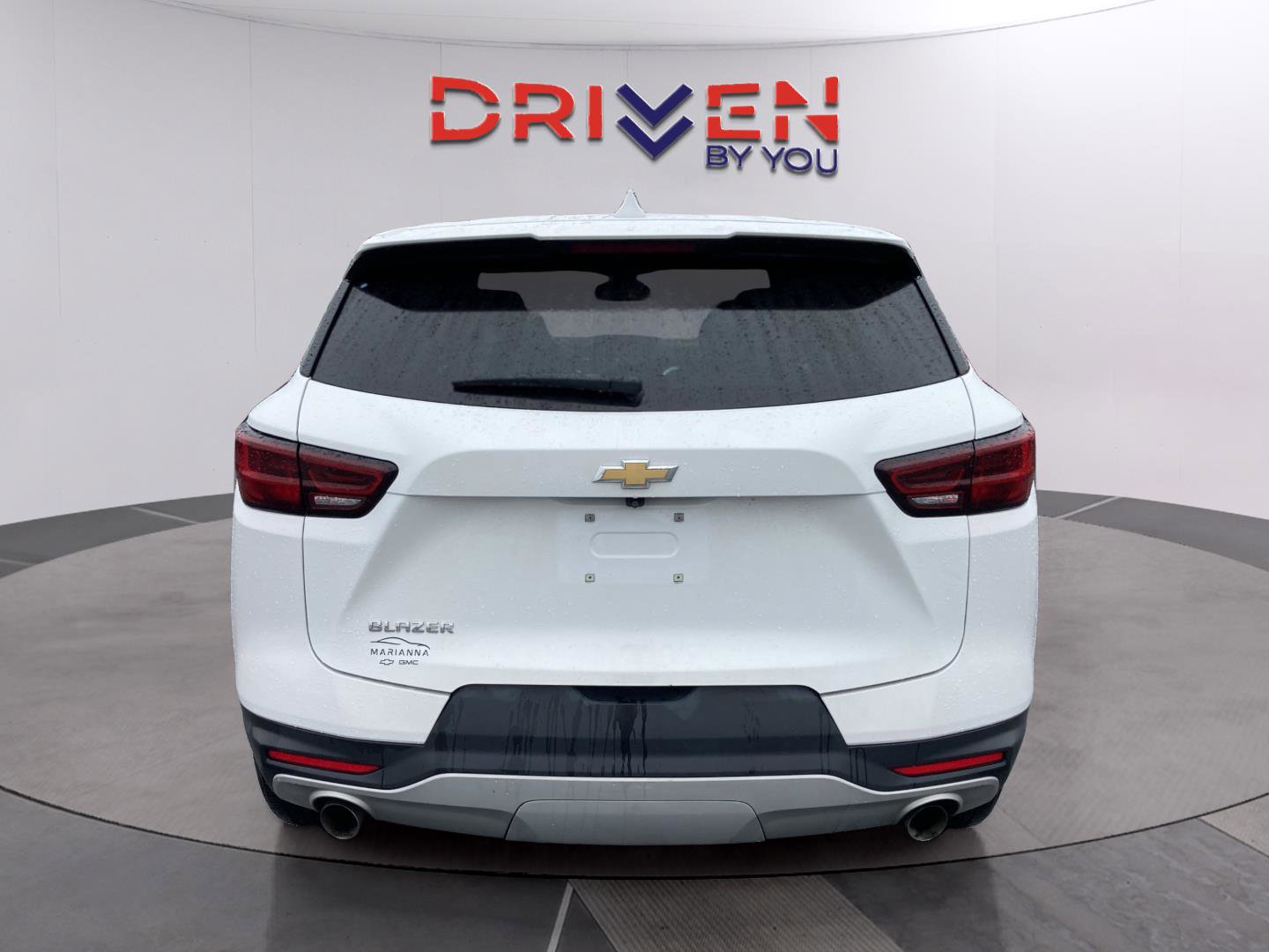 Used 2024 Chevrolet Blazer LT image 5