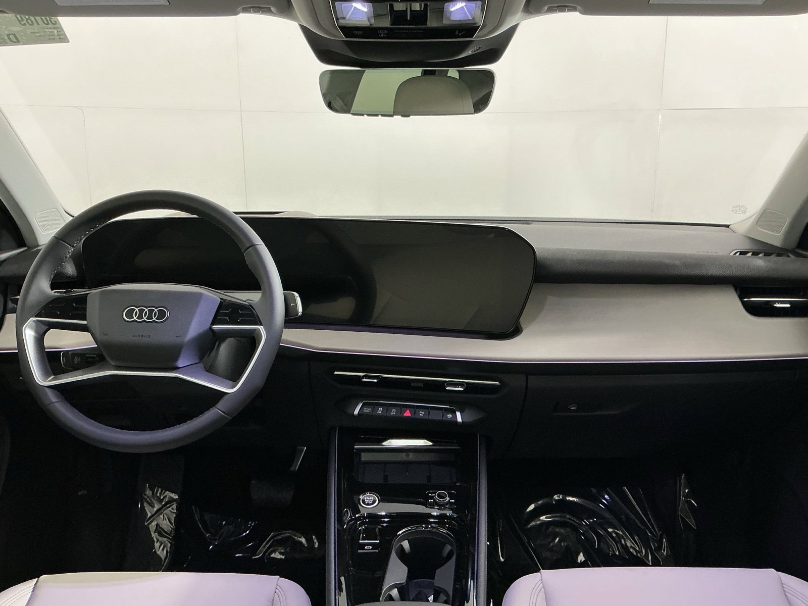 New 2026 Audi Q3 quattro 2.0T AWD/4WD image 15