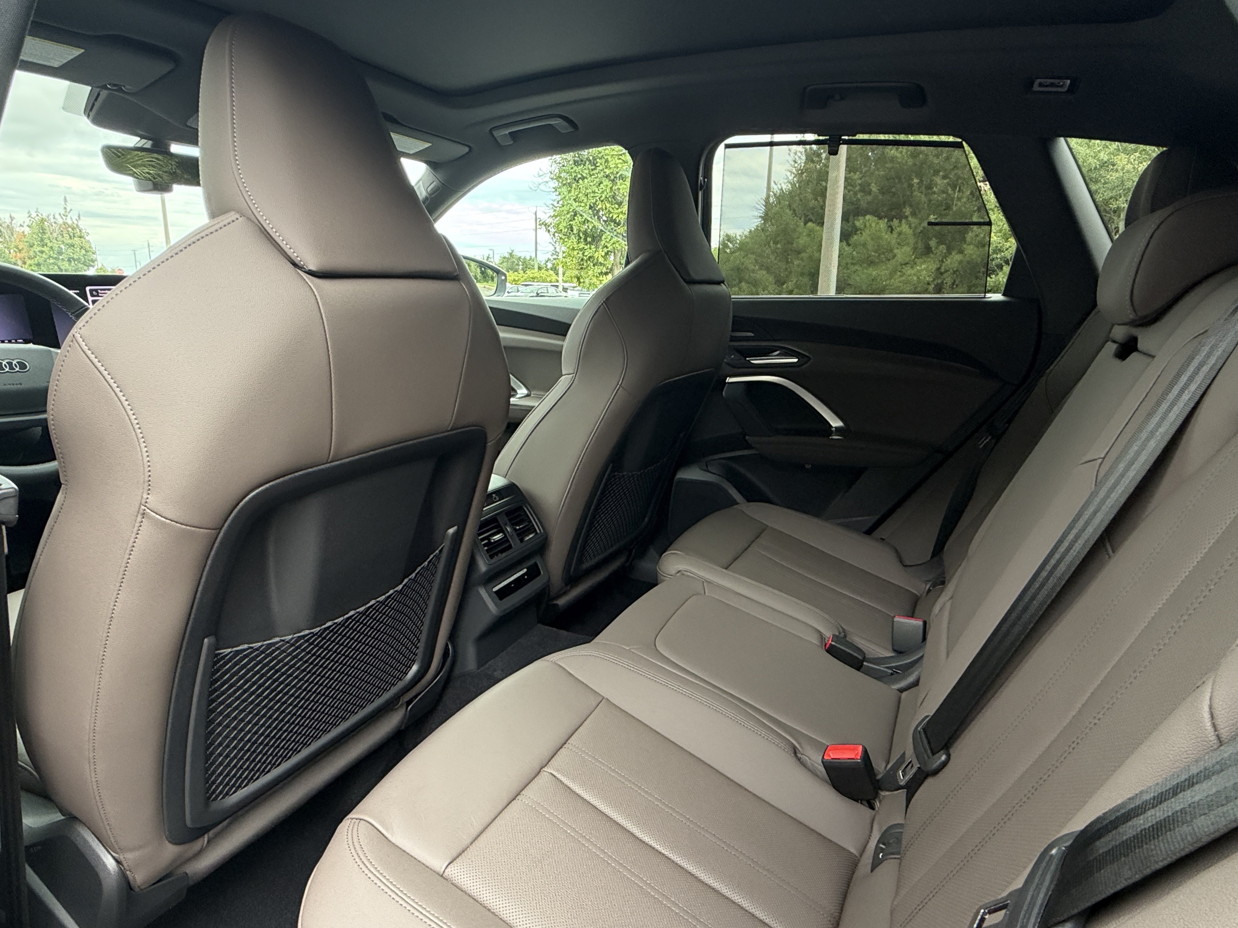 New 2026 Audi Q5 Premium AWD/4WD image 18