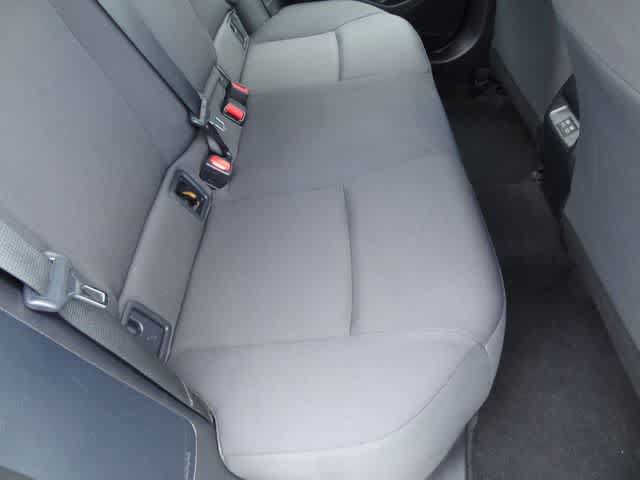Used 2024 Toyota Corolla LE FWD image 9