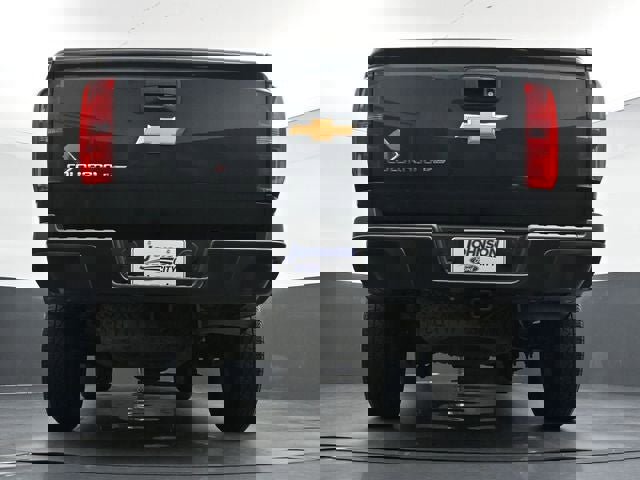 Used 2018 Chevrolet Colorado ZR2 AWD/4WD image 31