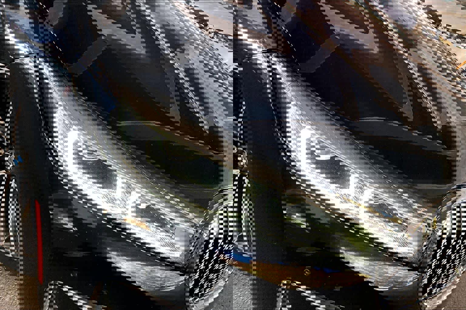 Used 2021 BMW 750i xDrive w/ Luxury Rear Seating Package image 27