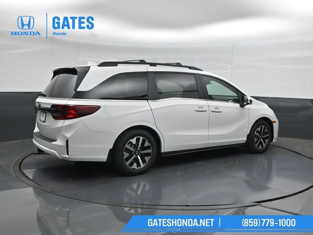 New 2026 Honda Odyssey EX-L image 2