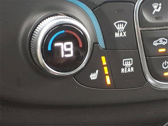 Used 2022 Chevrolet Traverse LT w/ LPO, Floor Liner Package image 8