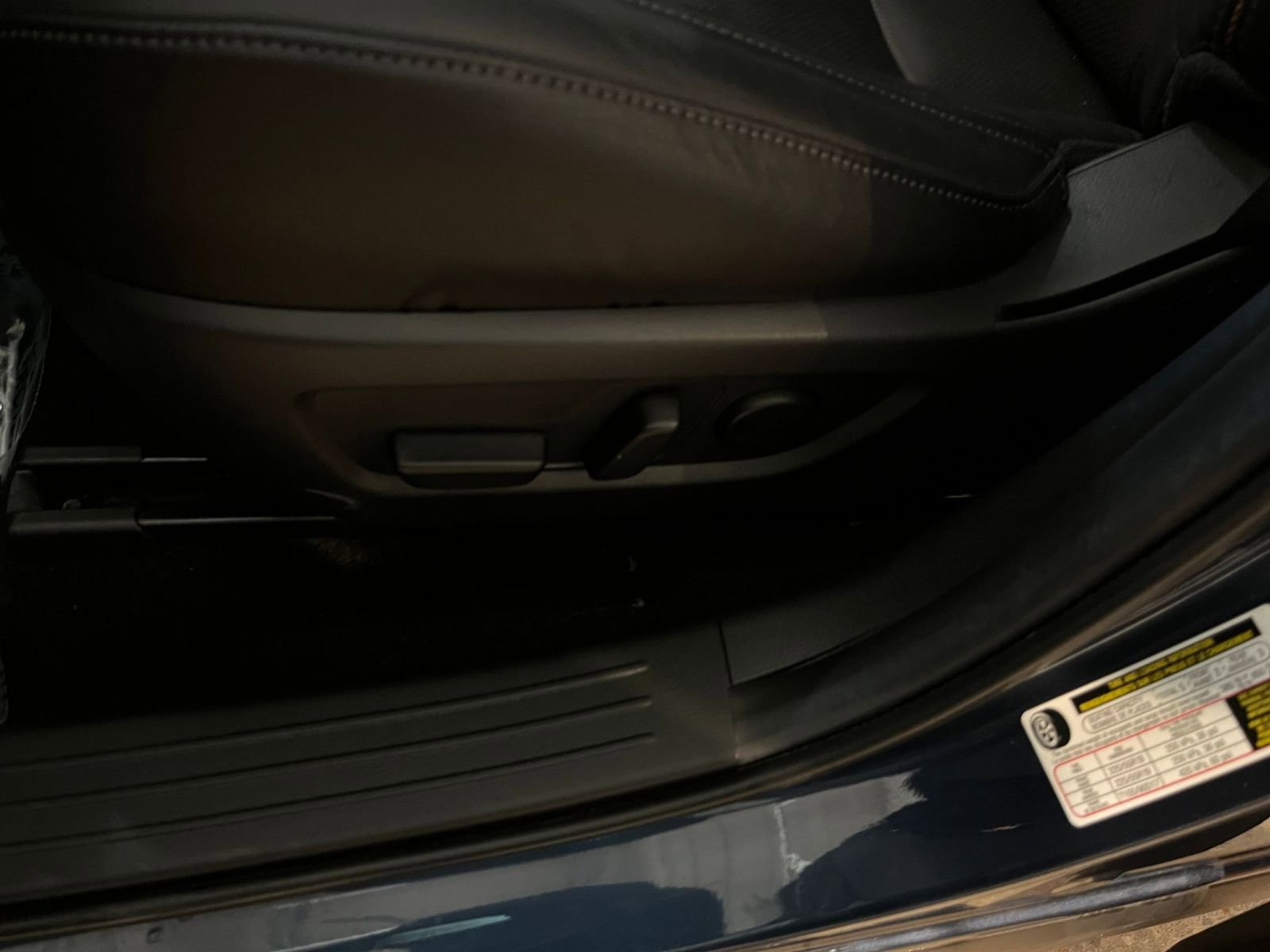 Used 2025 MAZDA CX-50 2.5 Hybrid w/ Premium Plus Pkg AWD/4WD image 22